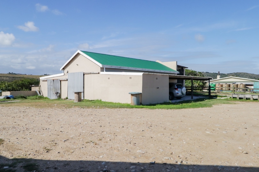 Commercial Property for Sale in Hartenbos Rural Western Cape
